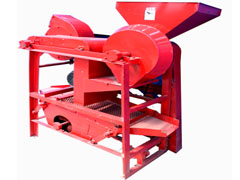 茶籽剝殼機(jī)