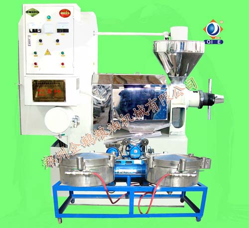 核桃榨油機(jī)