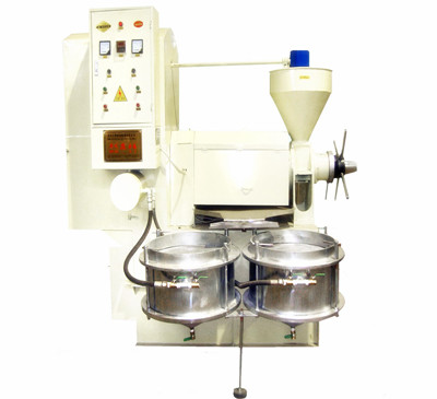 你的榨油機正常維護保養做對了嗎(圖1) 你的榨油機正常維護保養做對了嗎(圖1)