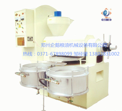 開個油坊能賺錢嗎？去哪買好的榨油機？(圖2)