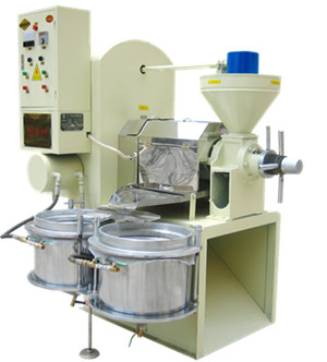 如果開個榨油坊，冷榨油溫過低過濾有影響嗎？(圖2)