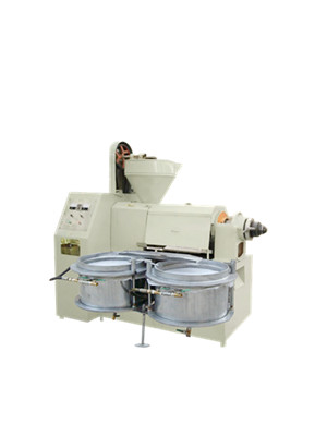 想開個油坊，買榨油機時怎么試機(圖2)