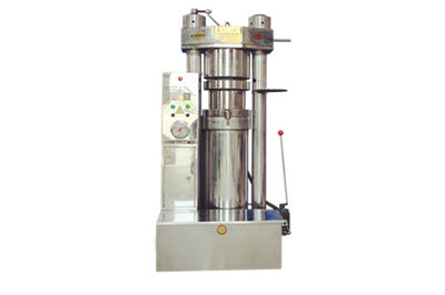 新買的榨油機是不是出油率都不高?(圖3) 新買的榨油機是不是出油率都不高?(圖3)