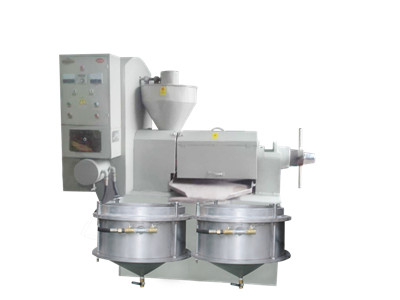 新買的榨油機是不是出油率都不高?(圖4) 新買的榨油機是不是出油率都不高?(圖4)