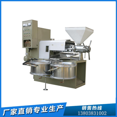 山東萊西花生榨油機(jī) 中國的制造專家(圖1)