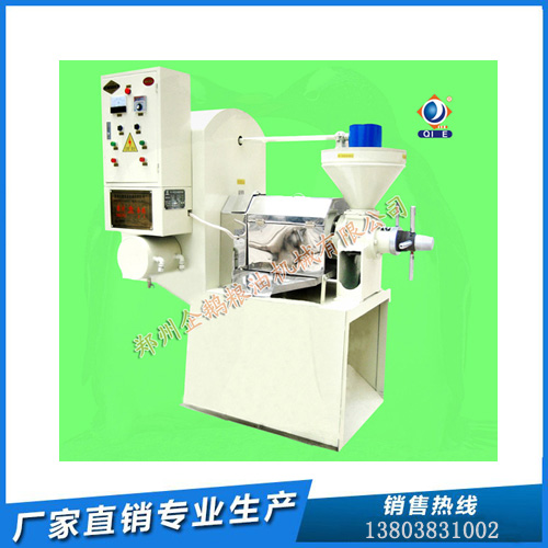 榨油機設備買企鵝牌 質(zhì)量保障油品合格(圖1) 榨油機設備買企鵝牌 質(zhì)量保障油品合格(圖1)