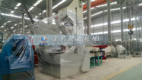 榨油設備 榨油設備